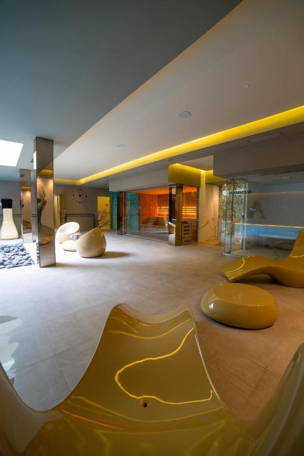 Hotel Spa Elia Alcala del Jucar Exterior photo