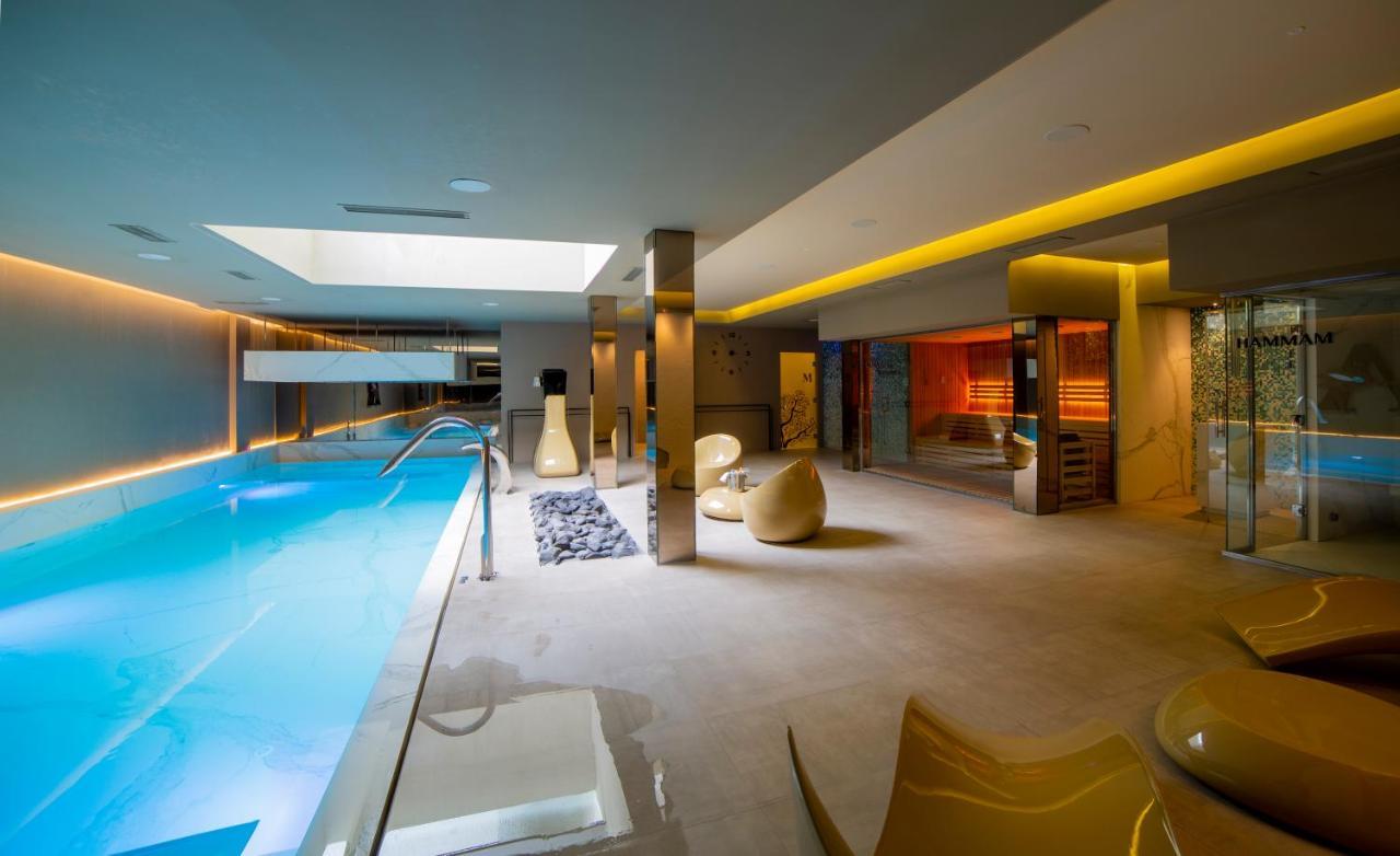 Hotel Spa Elia Alcala del Jucar Exterior photo