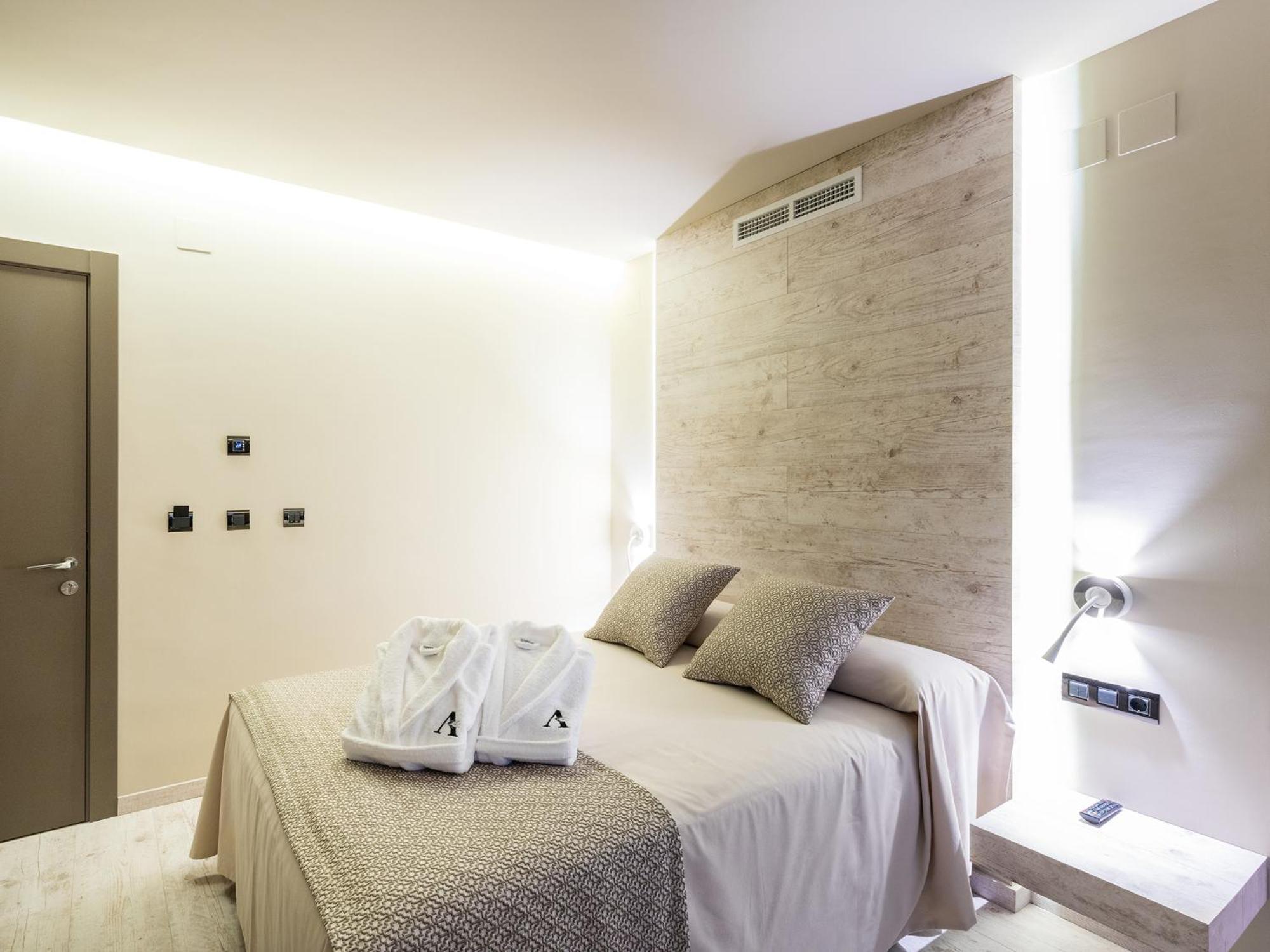 Hotel Spa Elia Alcala del Jucar Room photo