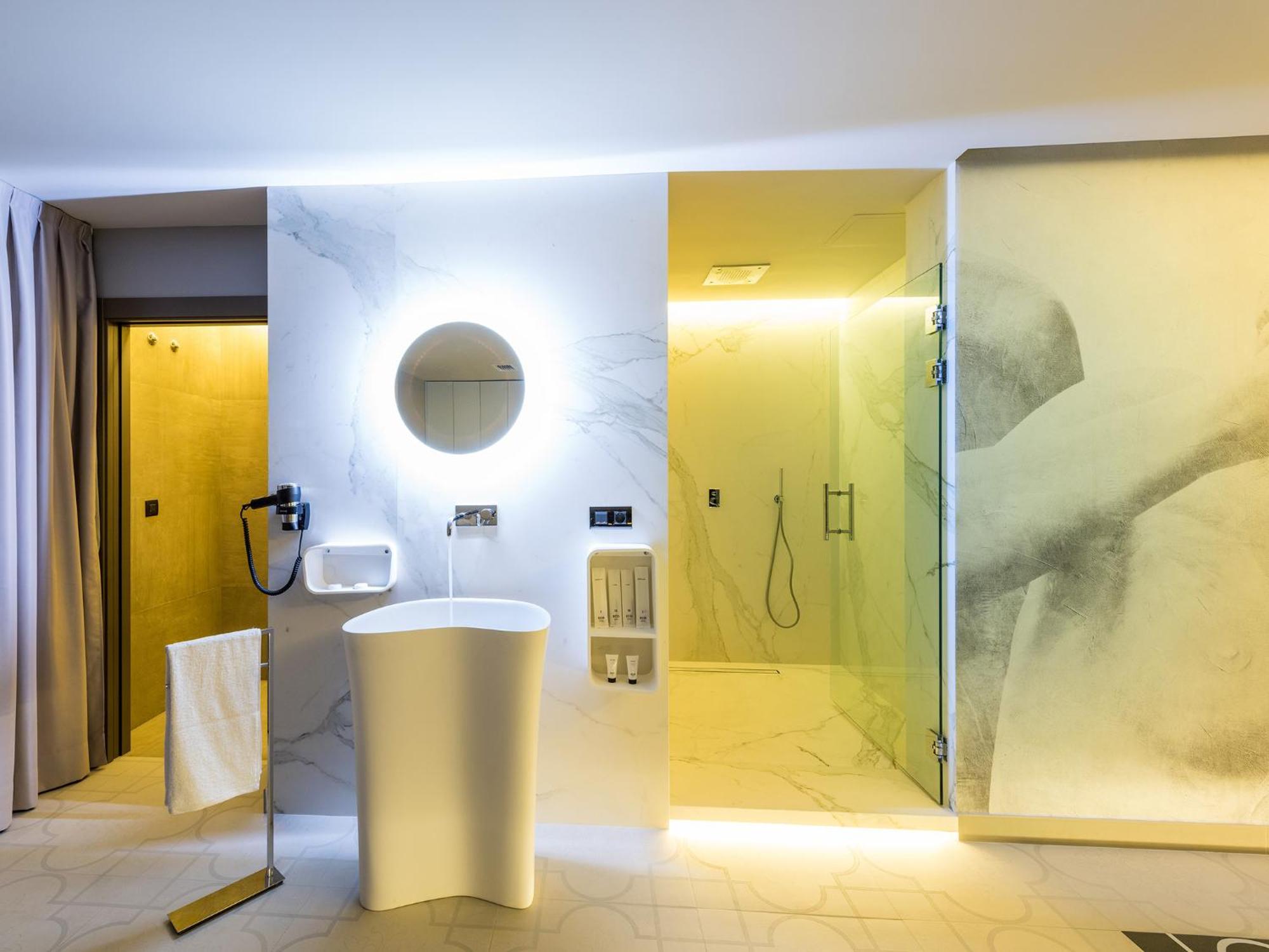 Hotel Spa Elia Alcala del Jucar Room photo