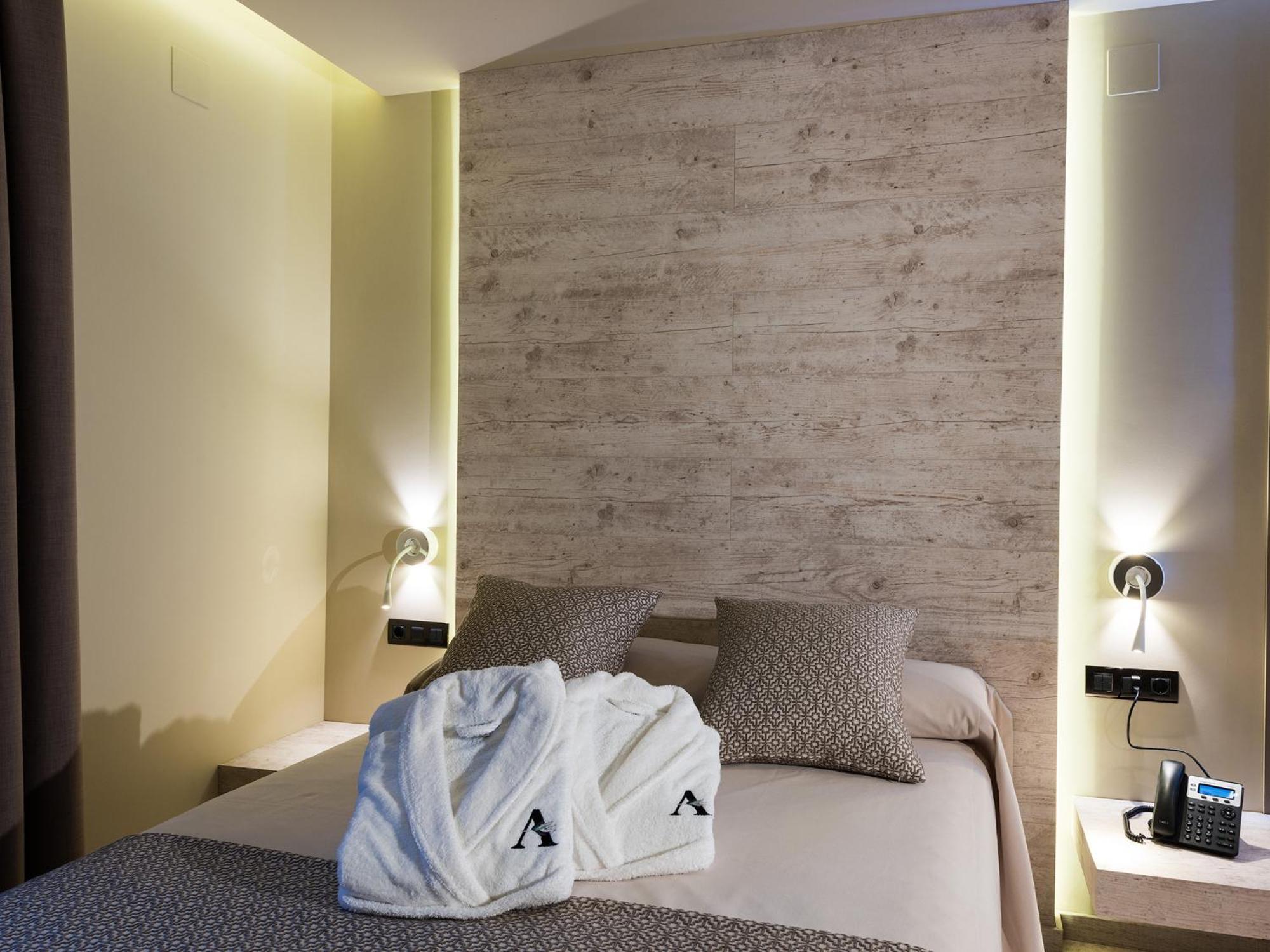 Hotel Spa Elia Alcala del Jucar Room photo