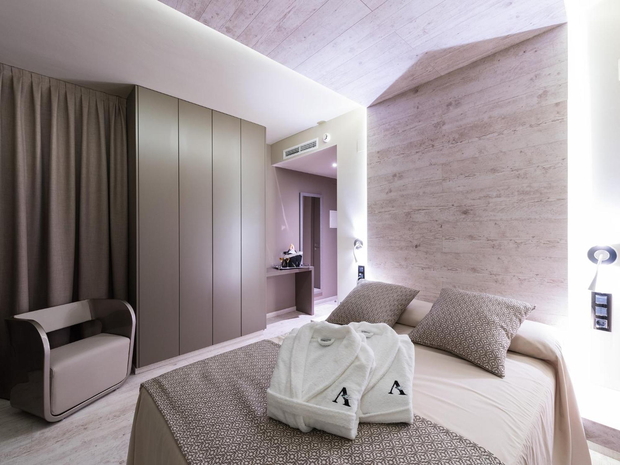 Hotel Spa Elia Alcala del Jucar Room photo