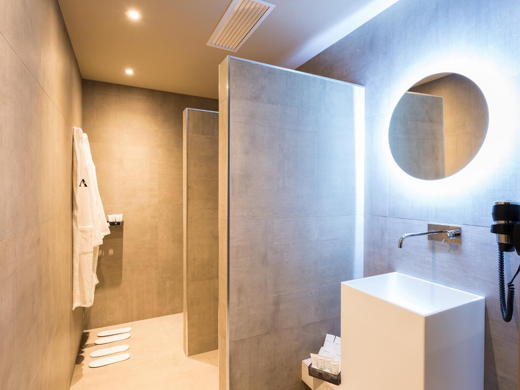 Hotel Spa Elia Alcala del Jucar Room photo
