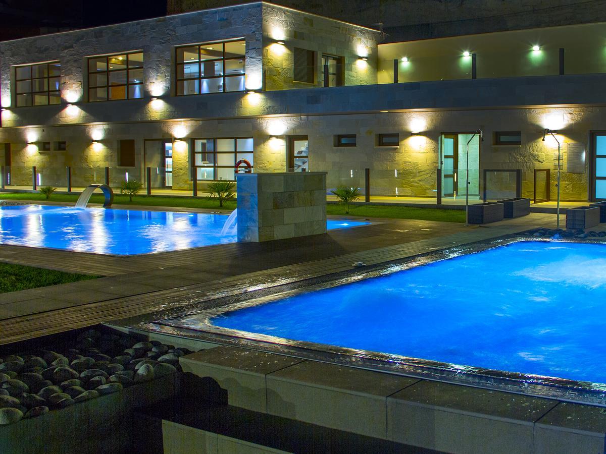 Hotel Spa Elia Alcala del Jucar Exterior photo
