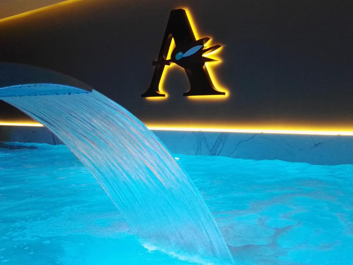 Hotel Spa Elia Alcala del Jucar Exterior photo