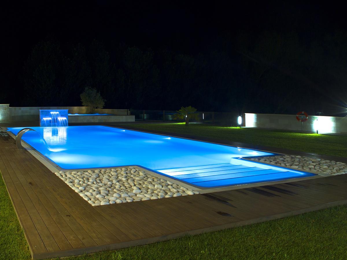 Hotel Spa Elia Alcala del Jucar Exterior photo