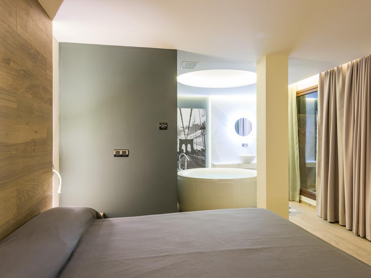 Hotel Spa Elia Alcala del Jucar Exterior photo