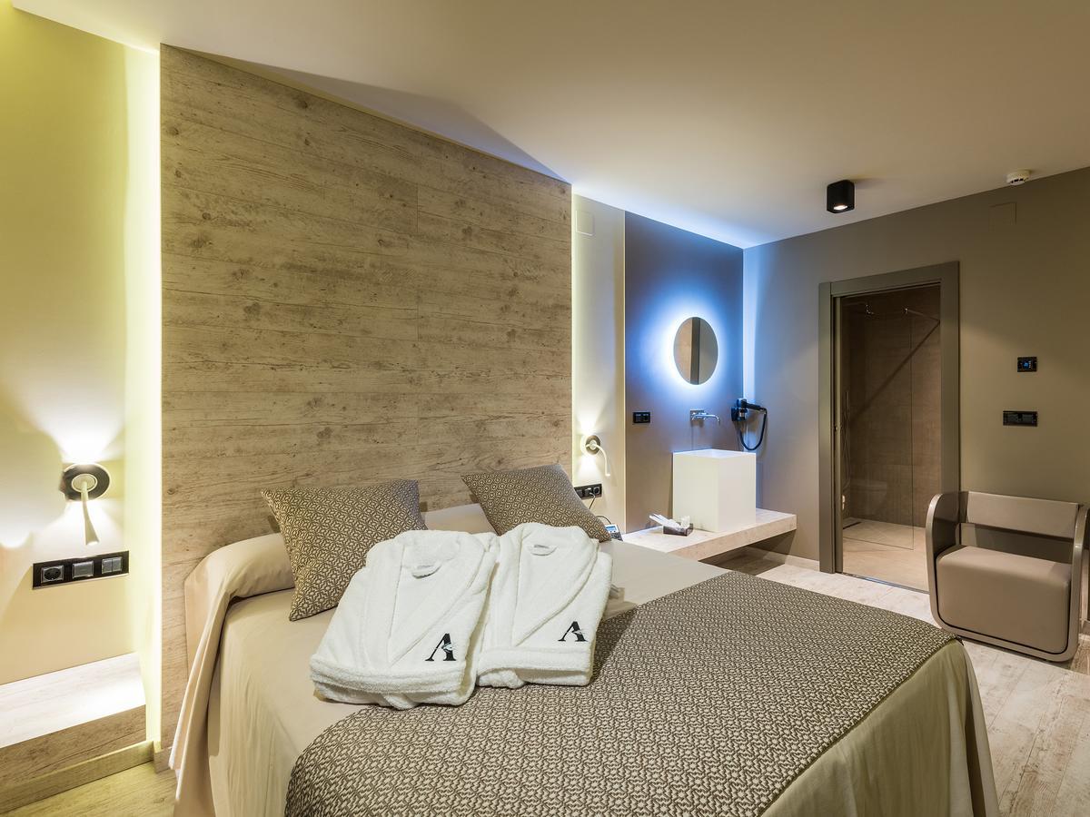 Hotel Spa Elia Alcala del Jucar Exterior photo