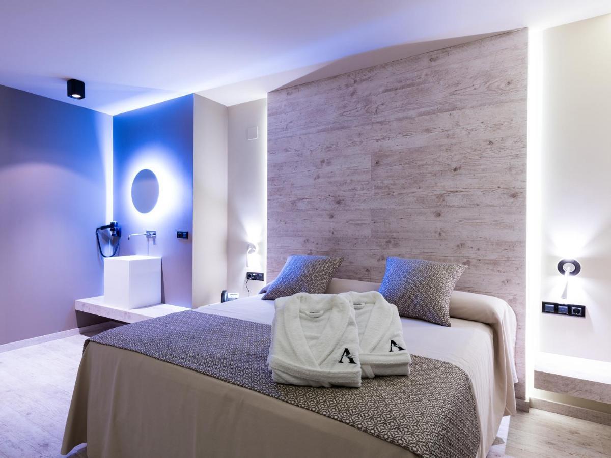 Hotel Spa Elia Alcala del Jucar Room photo